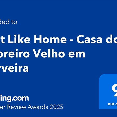 Just Like Home - Casa Do Sobreiro Velho Em Cerveira Vila Nova de Cerveira Exterior foto